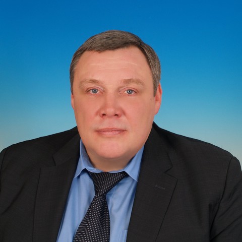 Ivanyuzhenkov Boris Victorovich
