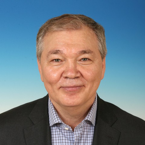 Калашников Леонид Иванович