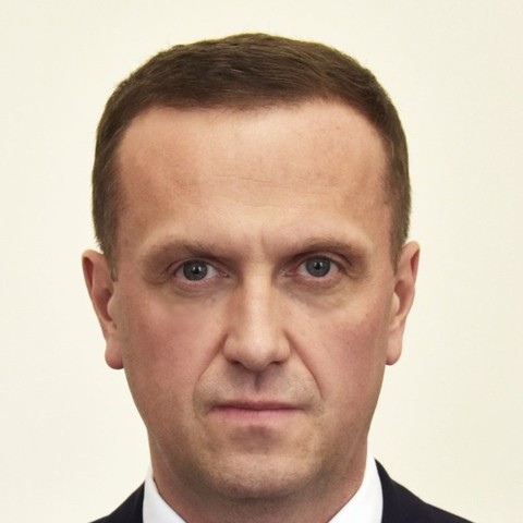 Ilinykh Vladimir Alexeyevich