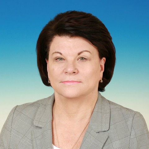 Orgeyeva Marina Eduardovna