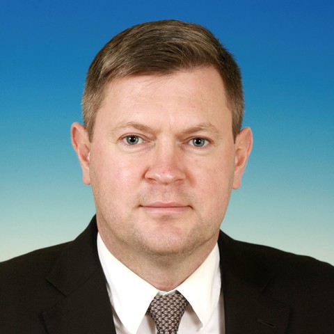 Babich Ivan Nikolaevich
