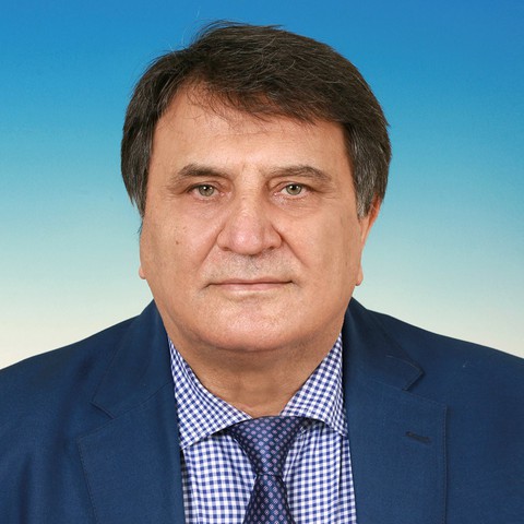 Umakhanov Saygidpasha Darbishevich