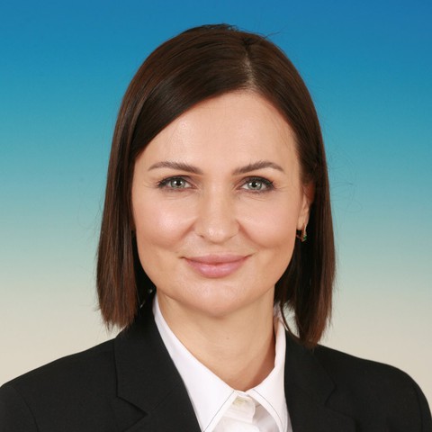 Butskaya Tatiana Victorovna