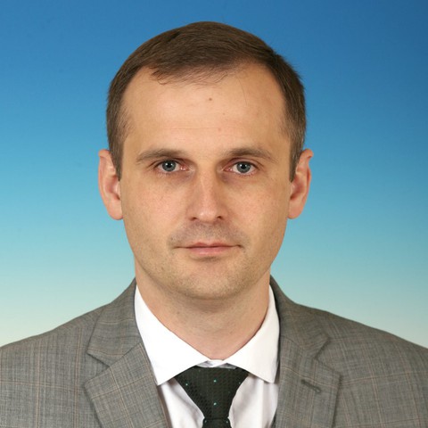 Leonov Sergey Dmitrievich