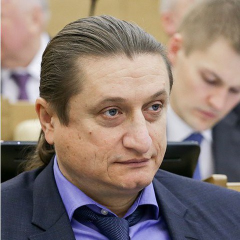 Chizhov Sergey Victorovich