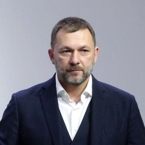 Sablin Dmitry Vadimovich