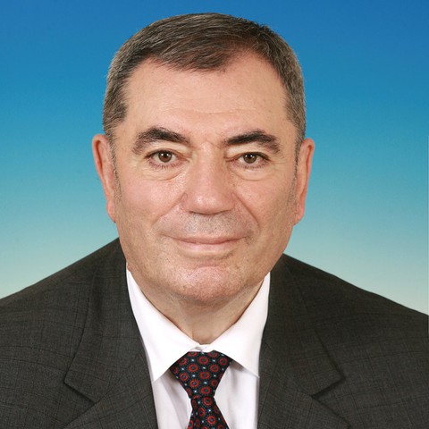 Simanovsky Leonid Yakovlevich
