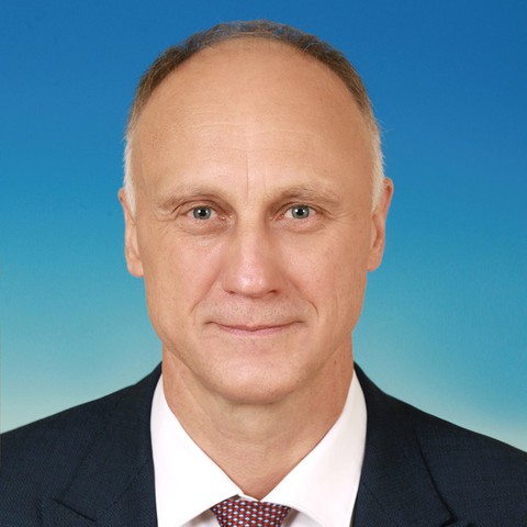 Golikov Oleg Alexandrovich