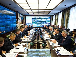 В Калининградской области создается модель высокоэффективной энергосистемы будущего - с выездного заседания Комитета по энергетике